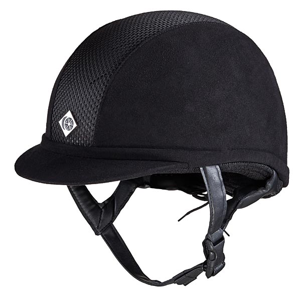 Charles Owen AYR8 Plus Hats