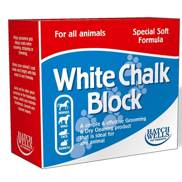 Hatchwells Chalk Blocks (Box of 6)