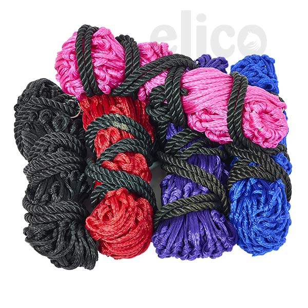 Elico Bodmin Haynets