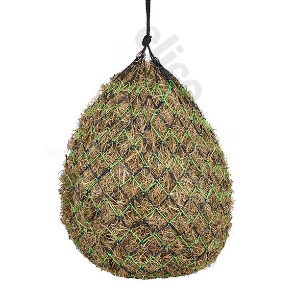 Elico Falmouth Haynet (Navy/Apple Green)