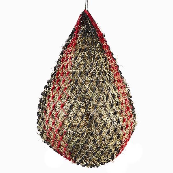 Elico Newquay Haynet - Red/Black