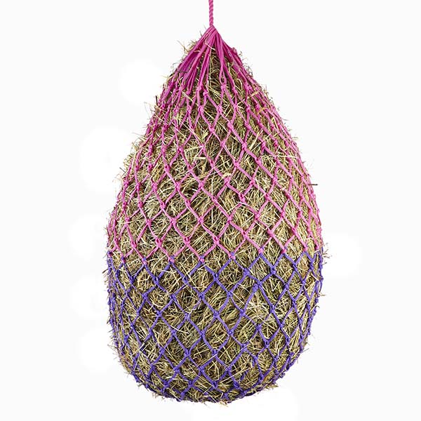 Elico Padstow Haynet - Purple/Pink