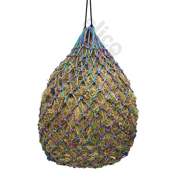 Elico Tiverton Haynet (Royal/Lime/Pink)