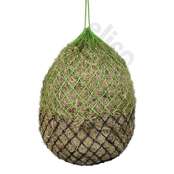 Elico Honiton Haynet - Green/Black