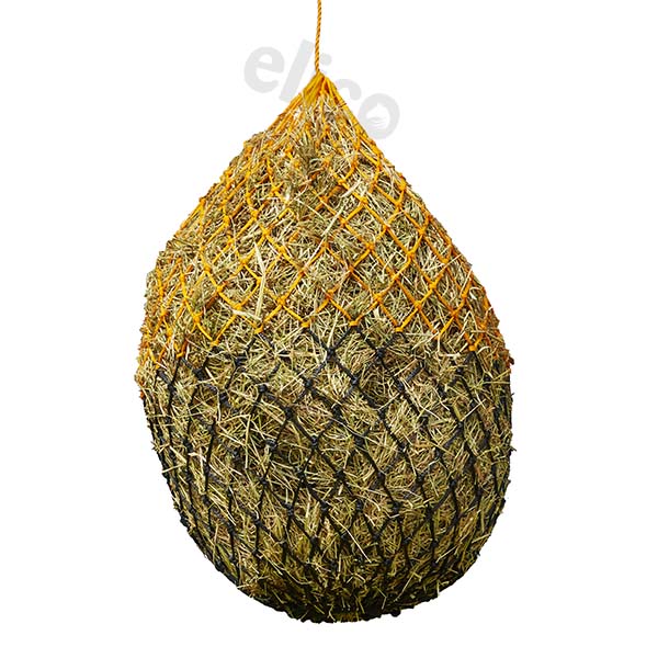 Elico Honiton Haynet - Orange/Black