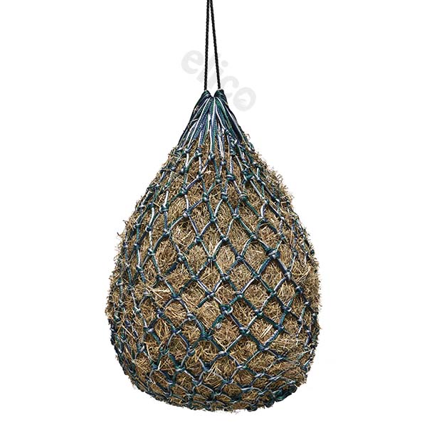 Elico Tiverton Haynet (Green/Navy/Grey)