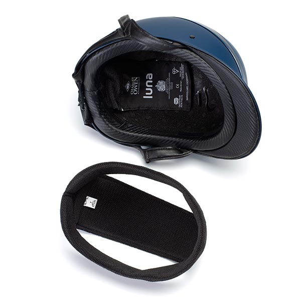 Charles Owen Replacement Headband for Luna Helmet