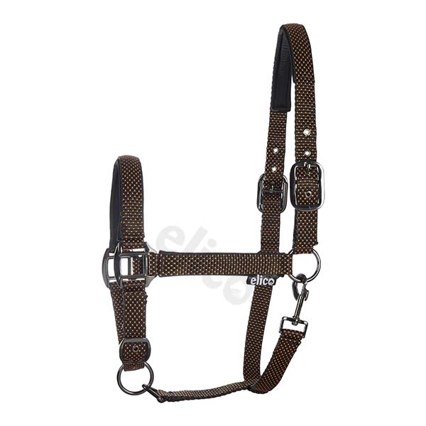Elico Bowness Headcollars