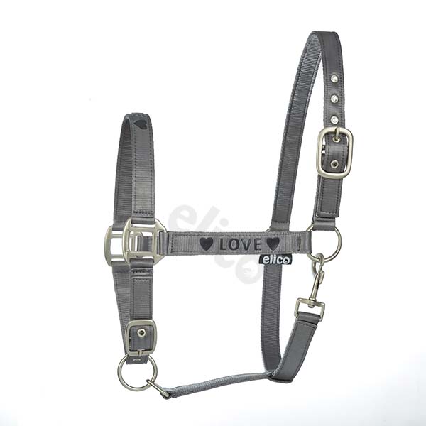 Elico Grasmere Headcollars