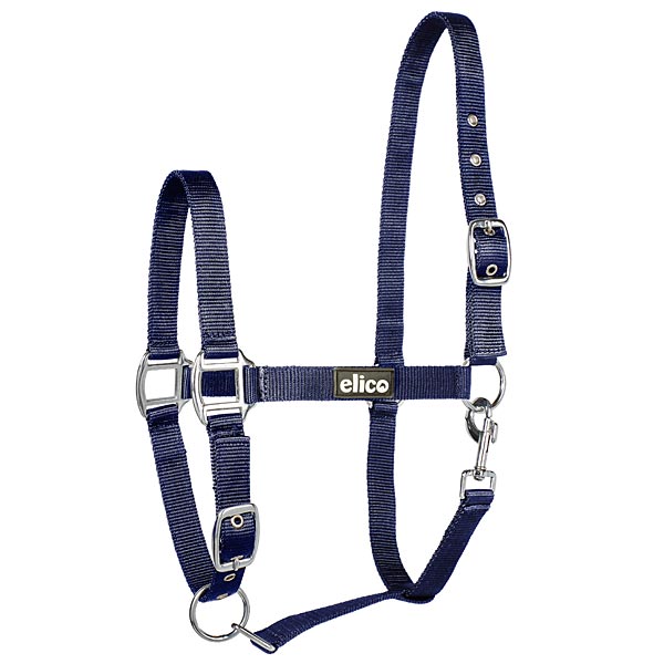 Elico Kendal Headcollars