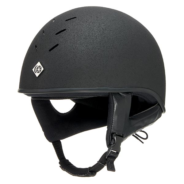 Charles Owens Race II Helmet