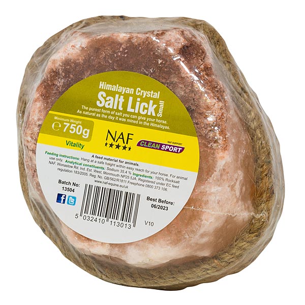 NAF Himalayan Salt Licks