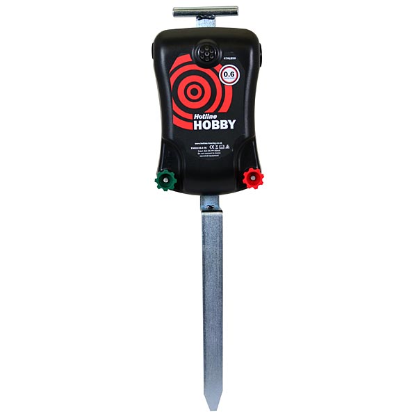 Hotline Hobby ENERGISER (in box)