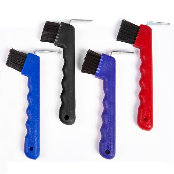 Hoof Pick/Brush