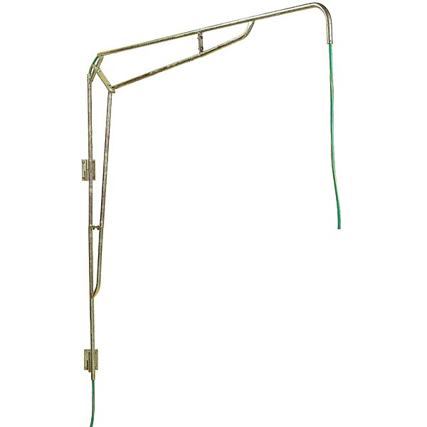 S141 Stubbs Hose Boom                