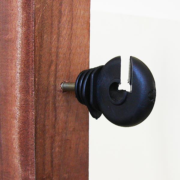 47C37 Paddock Ring Insulators (25 Pack)