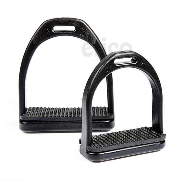 Elico Lightweight Stirrup Irons