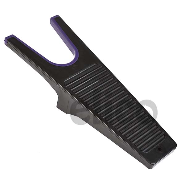 Elico Boot Jack (Purple Rubber Insert)