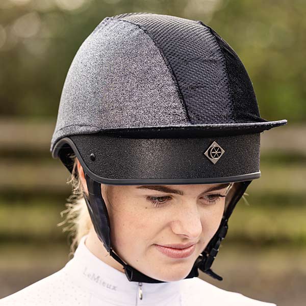 Charles Owen JS1 Esme Cosmic Helmet