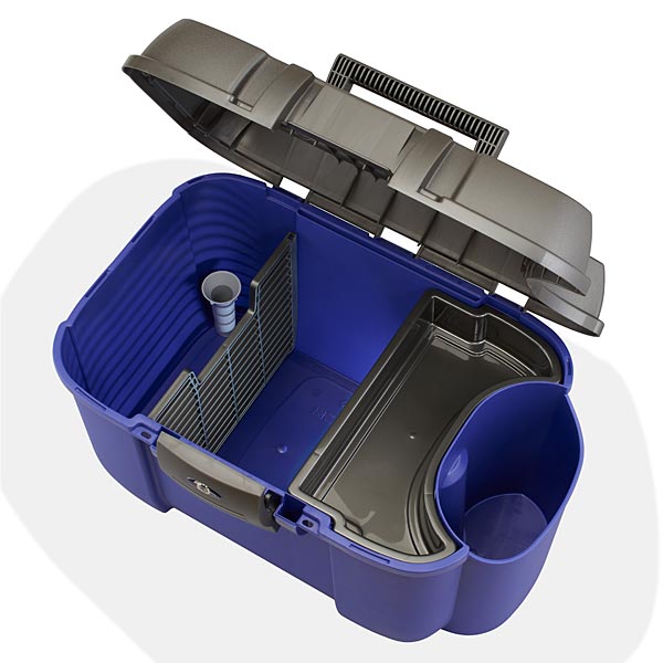 Koala Grooming Box - Blue