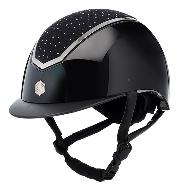 EqX Kylo Crystal Helmet Small (z)
