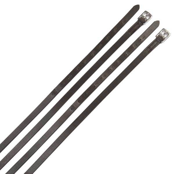 Elico Junior Stirrup Leathers