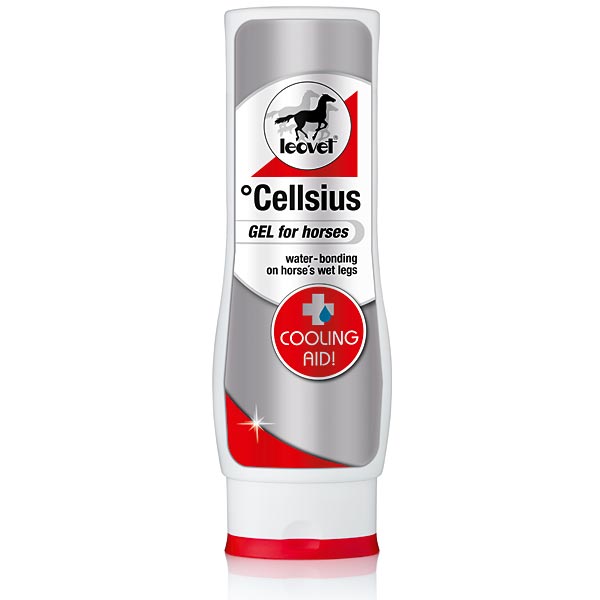 Leovet Cellsius Cooling Gel