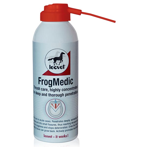 Leovet Frogmedic Spray