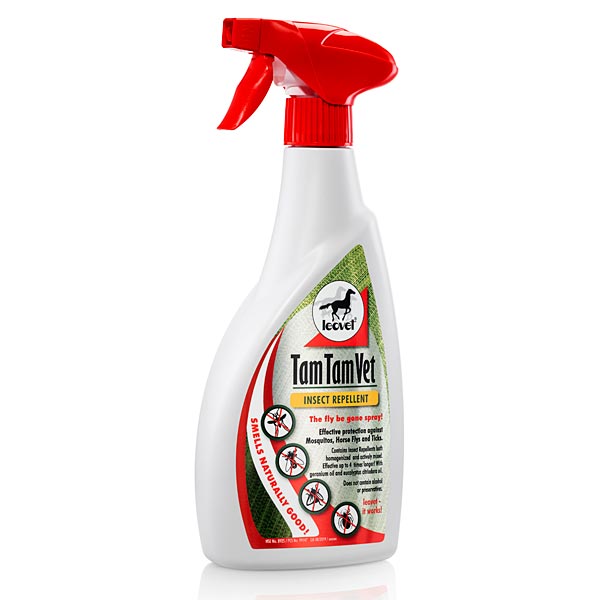 Leovet Tam Tam Vet FlybeGone Spray 550ml