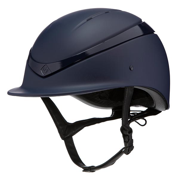 Charles Owen Luna Helmet (z)