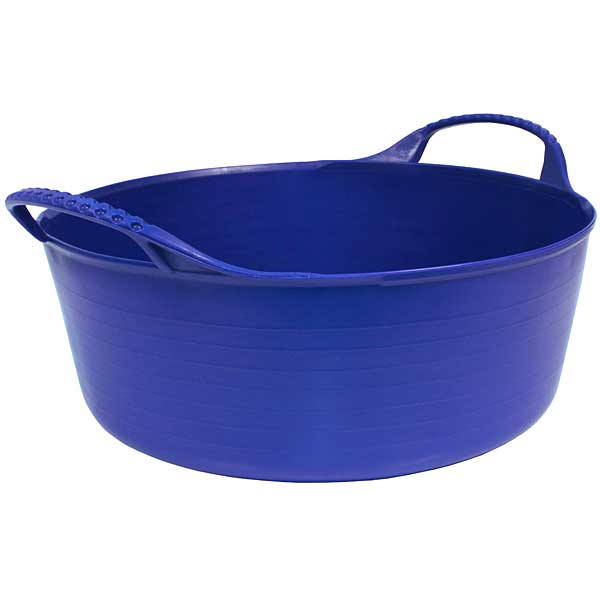 Gorilla Tub® Mini Shallow 5L