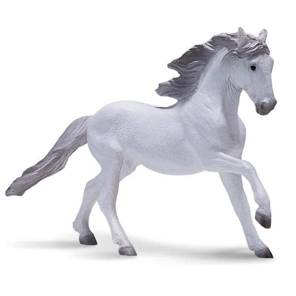 Mojo: Lusitano White (3 pack)