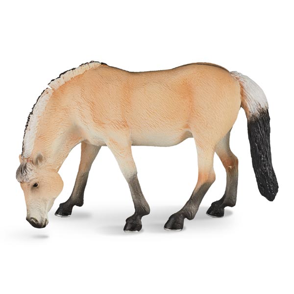 Mojo: Fjord Mare  (3 pack)