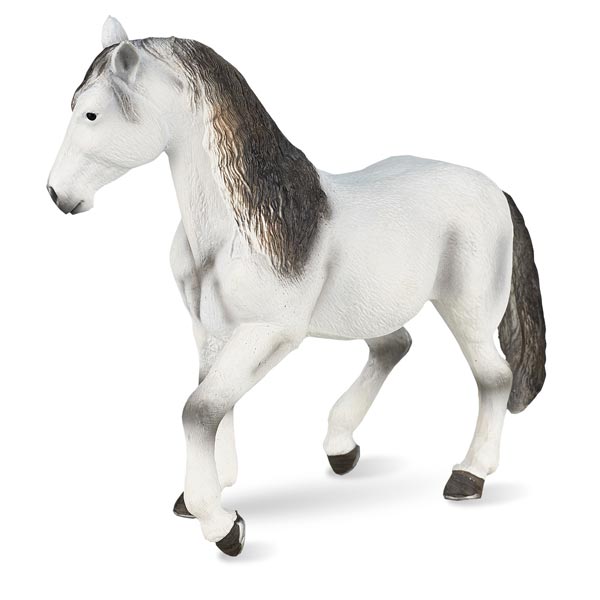 Mojo: Andalusian Grey  (3 pack)