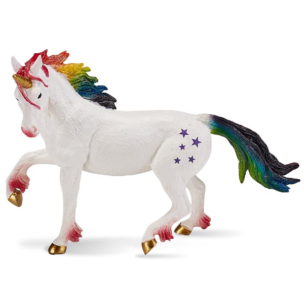 Mojo: Unicorn Rainbow  (3 pack)
