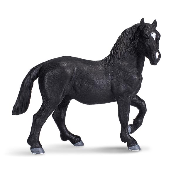 Mojo: Percheron (3 pack)