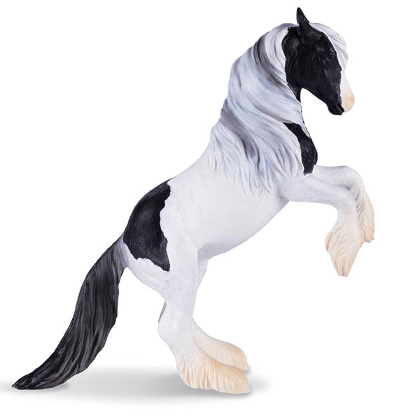 Mojo: Irish Cob Stallion (3 pack)