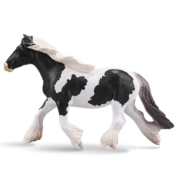 Mojo: Irish Cob Mare (3 pack)