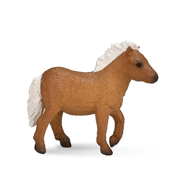 Mojo: Shetland Pony FOAL (3 pack)