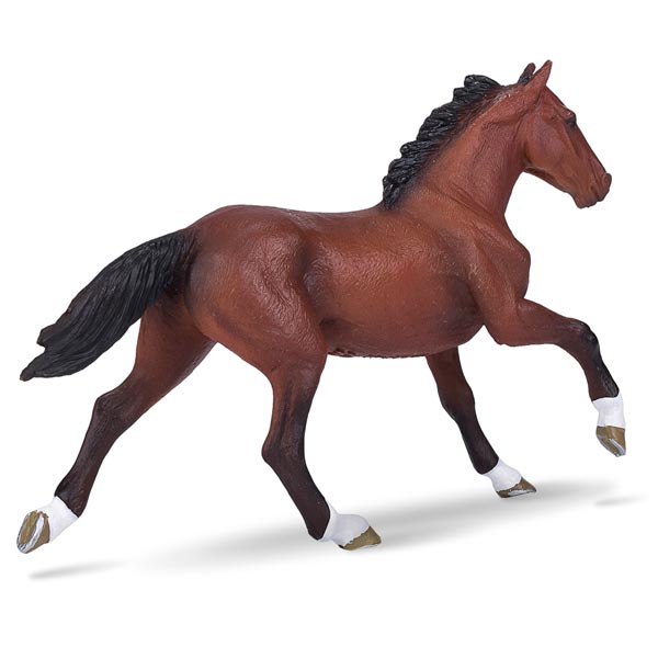 Mojo: Thoroughbred  (3 pack)