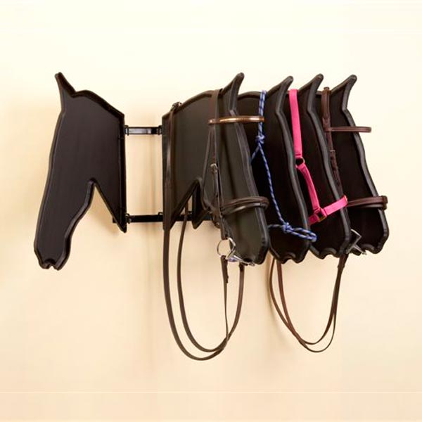 S1125 Stubbs Multi Heads Display Rack