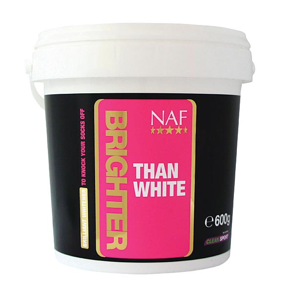 NAF Brighter Than White Whitener