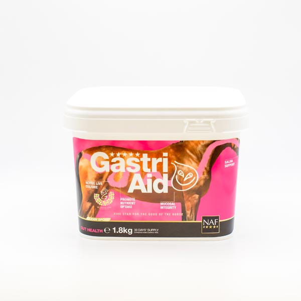 NAF GastriAid