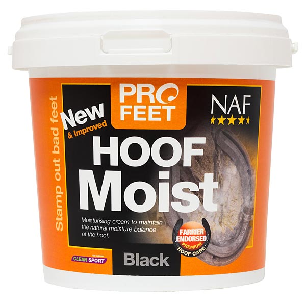NAF Hoof Moist