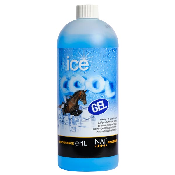 NAF Ice Cool Gel