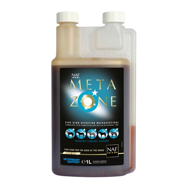 NAF Metazone Five Star Liquid