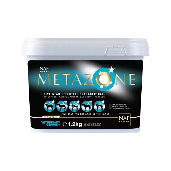 NAF Metazone Powder