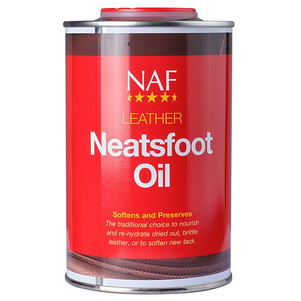 NAF Neatsfoot Oil