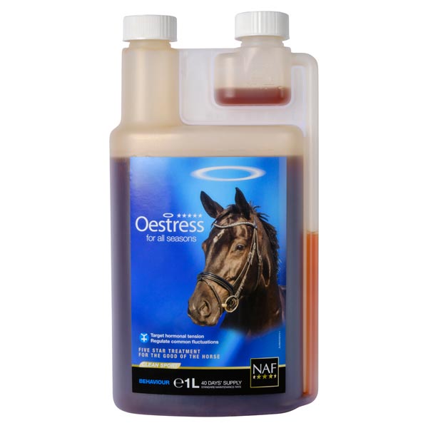 NAF Oestress Liquid