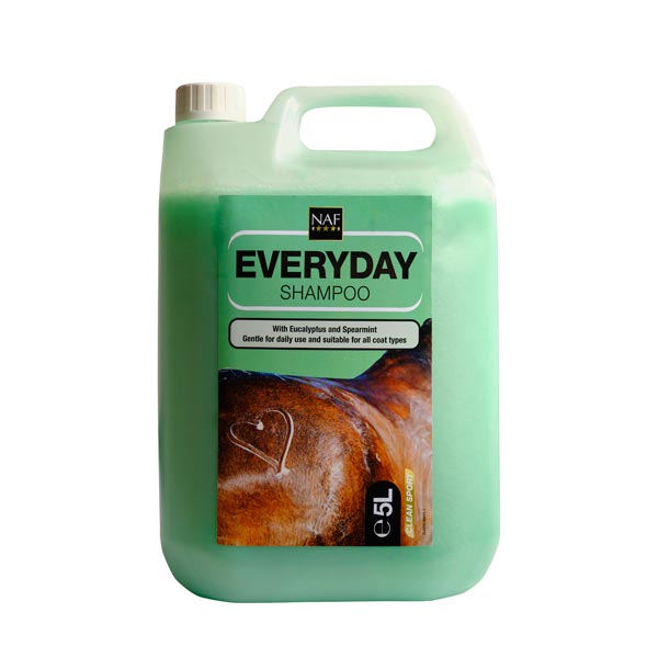 NAF Everyday Shampoo: 5 litre